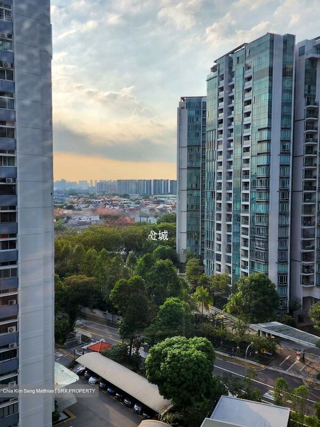 Amber Park (D15), Condominium #638684591